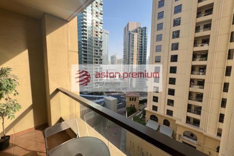 Apartment de 2 dormitorios en Jumeirah Beach Residence, UAE No. 148044 7