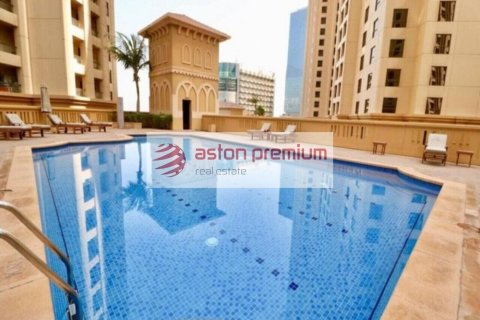 Apartment de 2 dormitorios en Jumeirah Beach Residence, UAE No. 148044