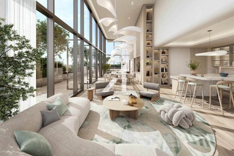 2 غرف نوم شقة في الخليج التجاري, الإمارات العربية المتحدة رقم 148041