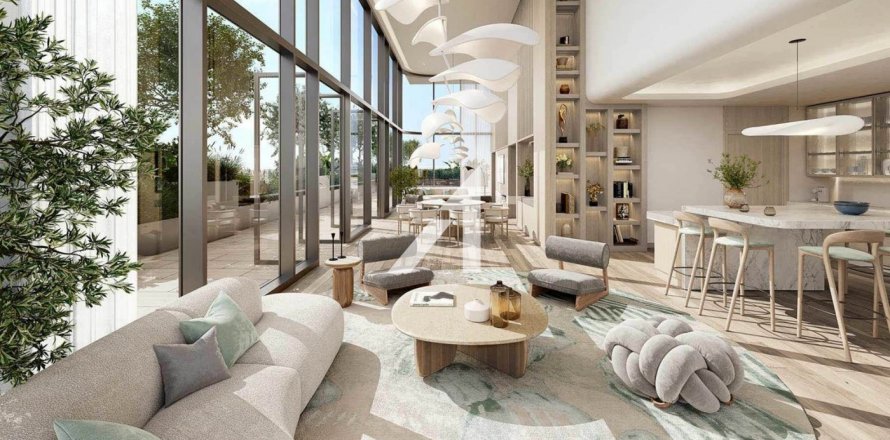 2 غرف نوم شقة في الخليج التجاري, الإمارات العربية المتحدة رقم 148041