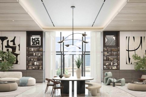 2 غرف نوم شقة في الخليج التجاري, الإمارات العربية المتحدة رقم 148041 10