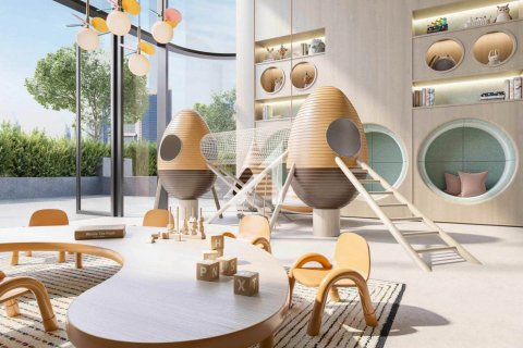 2 غرف نوم شقة في الخليج التجاري, الإمارات العربية المتحدة رقم 148041 7