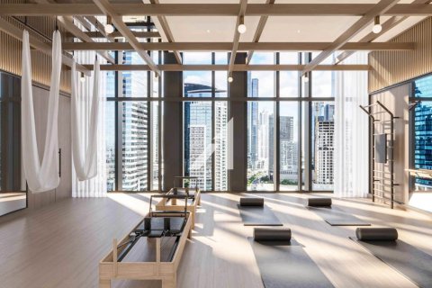 2 غرف نوم شقة في الخليج التجاري, الإمارات العربية المتحدة رقم 148041 9