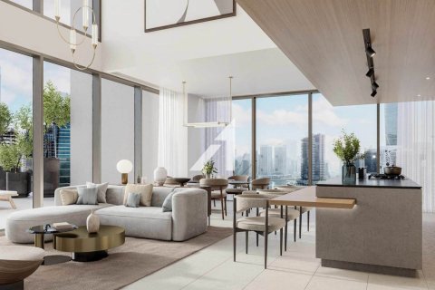 2 غرف نوم شقة في الخليج التجاري, الإمارات العربية المتحدة رقم 148041 21