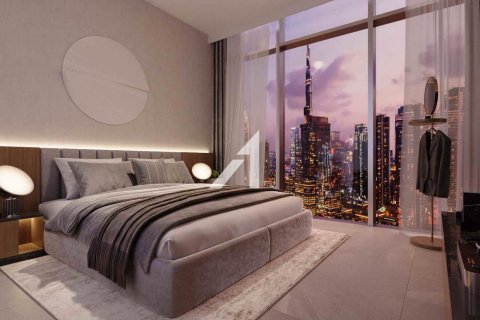 2 غرف نوم شقة في الخليج التجاري, الإمارات العربية المتحدة رقم 148041 18