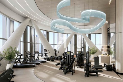 2 غرف نوم شقة في الخليج التجاري, الإمارات العربية المتحدة رقم 148041 8