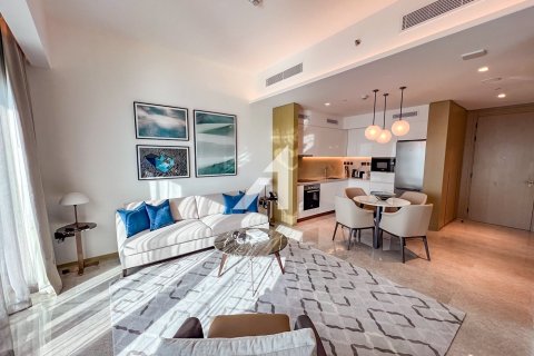 Apartment de 1 dormitorio en Dubai Creek Harbour (The Lagoons), UAE No. 148043 9