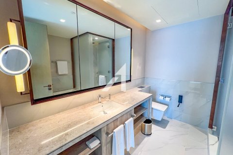 Apartment de 1 dormitorio en Dubai Creek Harbour (The Lagoons), UAE No. 148043 4