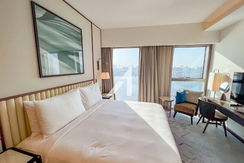 Apartment de 1 dormitorio en Dubai Creek Harbour (The Lagoons), UAE No. 148043 12