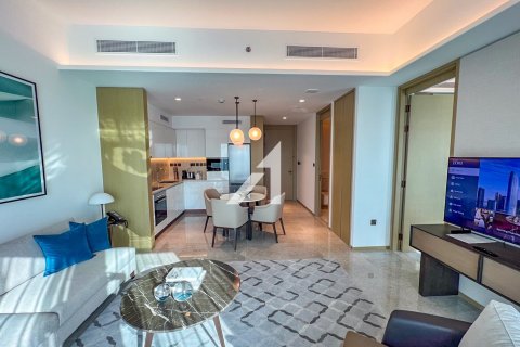 Apartment de 1 dormitorio en Dubai Creek Harbour (The Lagoons), UAE No. 148043 10