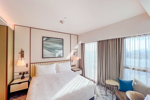 Apartment de 1 dormitorio en Dubai Creek Harbour (The Lagoons), UAE No. 148043 11