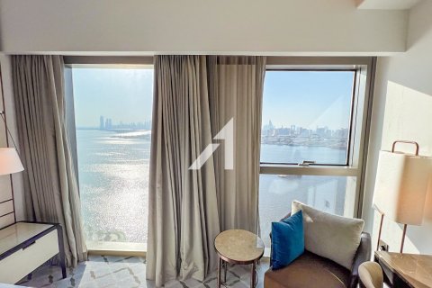 Apartment de 1 dormitorio en Dubai Creek Harbour (The Lagoons), UAE No. 148043 18
