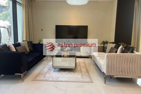 Villa de 4 dormitorios en DAMAC Hills (Akoya by DAMAC), UAE No. 148047 21
