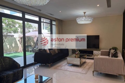 Villa de 4 dormitorios en DAMAC Hills (Akoya by DAMAC), UAE No. 148047