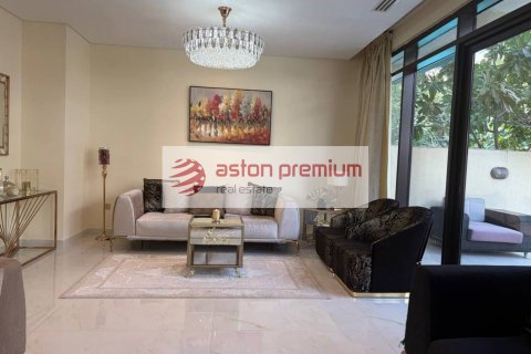 Villa de 4 dormitorios en DAMAC Hills (Akoya by DAMAC), UAE No. 148047 23