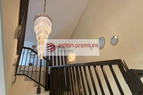 Villa de 4 dormitorios en DAMAC Hills (Akoya by DAMAC), UAE No. 148047 18