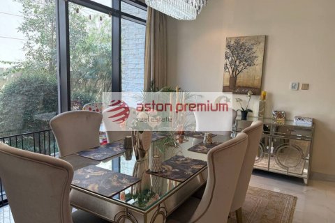 Villa de 4 dormitorios en DAMAC Hills (Akoya by DAMAC), UAE No. 148047 20