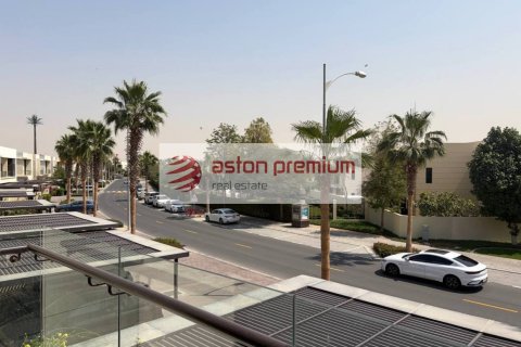 Villa de 4 dormitorios en DAMAC Hills (Akoya by DAMAC), UAE No. 148047 28