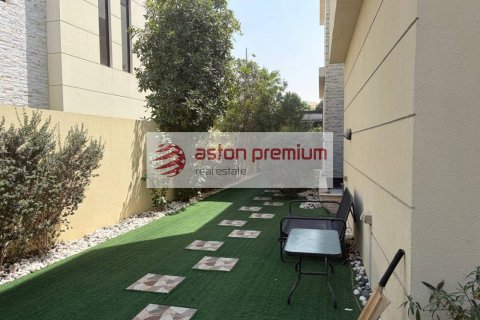 Villa de 4 dormitorios en DAMAC Hills (Akoya by DAMAC), UAE No. 148047 7