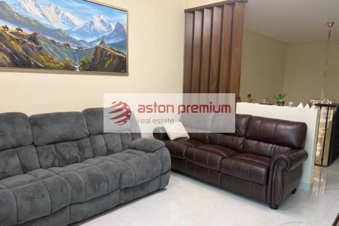 Villa de 4 dormitorios en DAMAC Hills (Akoya by DAMAC), UAE No. 148047 22