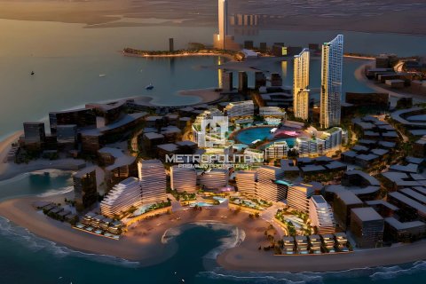 1 غرف نوم شقة  رقم 129257 5