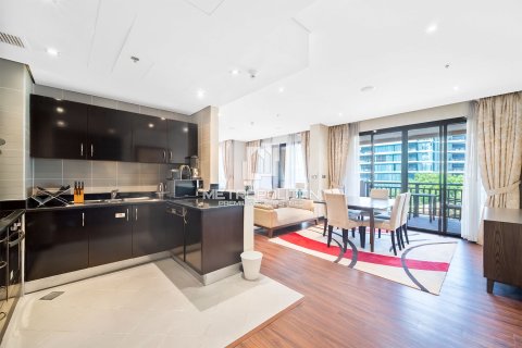 2 bedrooms Apartment No. 129261 5