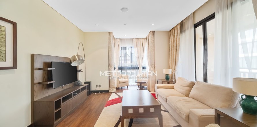 2 bedrooms Apartment No. 129261