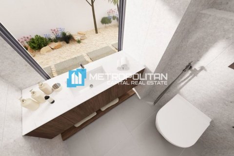 Villa de 4 chambres à Saadiyat Island, UAE No. 147504 19