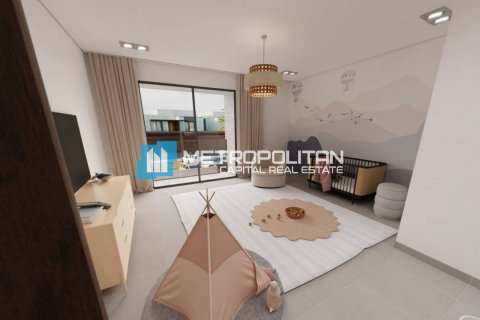 Villa de 4 chambres à Saadiyat Island, UAE No. 147504 15