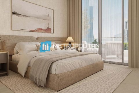 Apartment de 2 dormitorios en  Saadiyat Island, UAE No. 147503 8