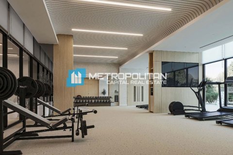 Apartment de 2 dormitorios en  Saadiyat Island, UAE No. 147503 11