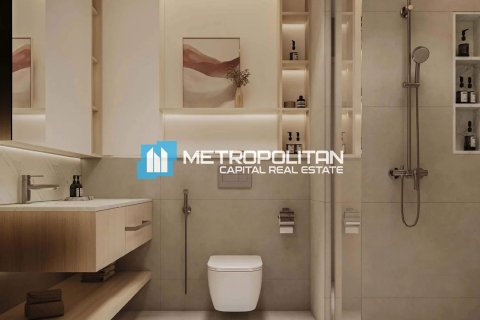 Apartment de 2 dormitorios en  Saadiyat Island, UAE No. 147503 10