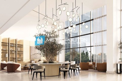 Apartment de 2 dormitorios en  Saadiyat Island, UAE No. 147503 7