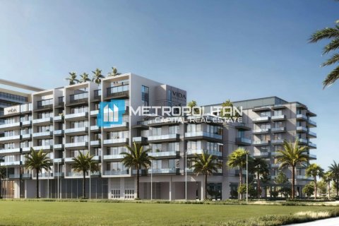 Apartment de 2 dormitorios en  Saadiyat Island, UAE No. 147503 13