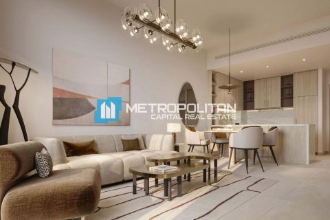 Apartment de 2 dormitorios en  Saadiyat Island, UAE No. 147503 5