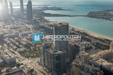 Apartment de 2 dormitorios en  Saadiyat Island, UAE No. 147503 4