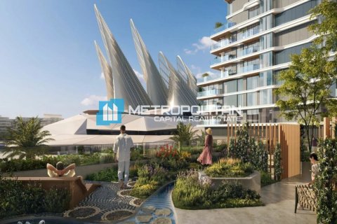 Apartment de 2 dormitorios en  Saadiyat Island, UAE No. 147501 14