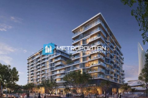 Apartment de 2 dormitorios en  Saadiyat Island, UAE No. 147501 13