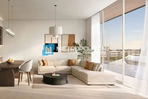 Apartment de 2 dormitorios en  Saadiyat Island, UAE No. 147501 7