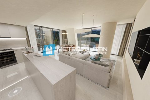Apartment de 2 dormitorios en  Saadiyat Island, UAE No. 147501 6