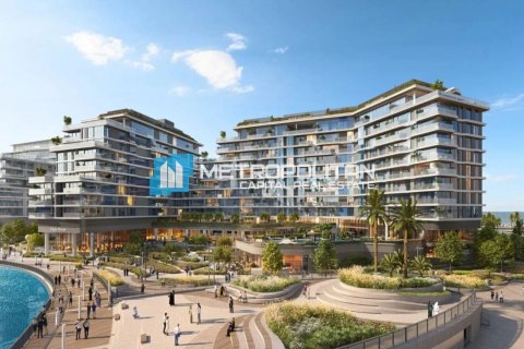 Apartment de 2 dormitorios en  Saadiyat Island, UAE No. 147501 15