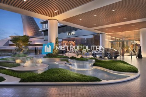 Apartment de 2 dormitorios en  Saadiyat Island, UAE No. 147501 16