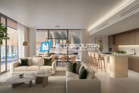 Apartment de 2 dormitorios en  Saadiyat Island, UAE No. 147501 8