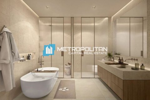 Apartment de 2 dormitorios en  Saadiyat Island, UAE No. 147501 11