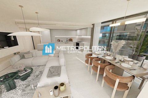 Apartment de 2 dormitorios en  Saadiyat Island, UAE No. 147501 3