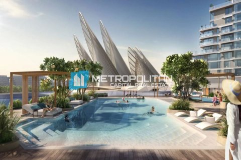 Apartment de 2 dormitorios en  Saadiyat Island, UAE No. 147501 4