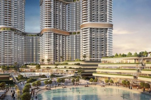 2 bedrooms Apartment in Dubai, UAE No. 147500 7