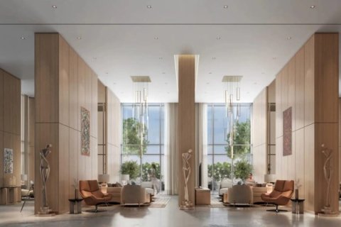 2 bedrooms Apartment in Dubai, UAE No. 147500 4