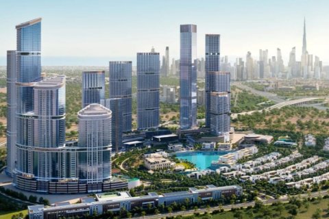 2 bedrooms Apartment in Dubai, UAE No. 147500