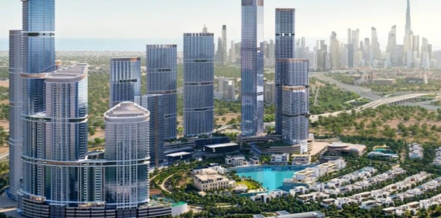 2 bedrooms Apartment in Dubai, UAE No. 147500